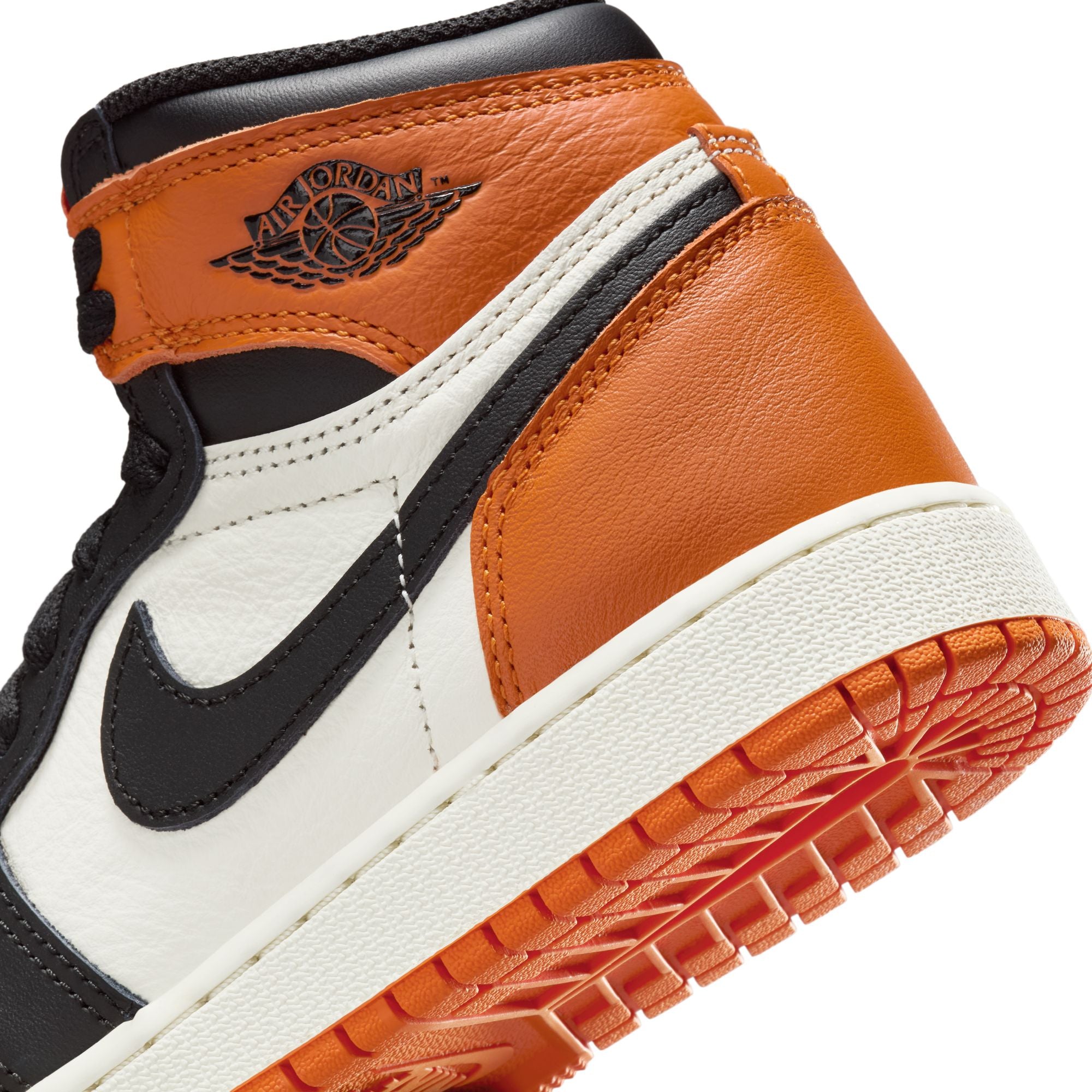foam shattered backboard