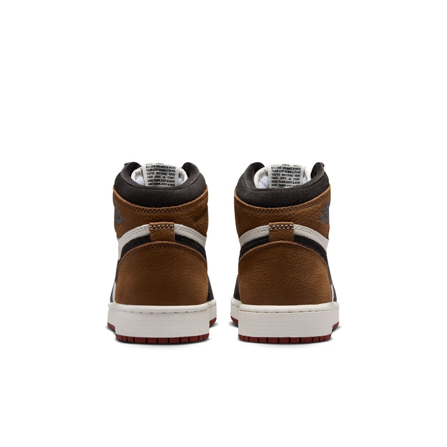 Y Air Jordan 1 High OG "Love Letter" FD1437-201