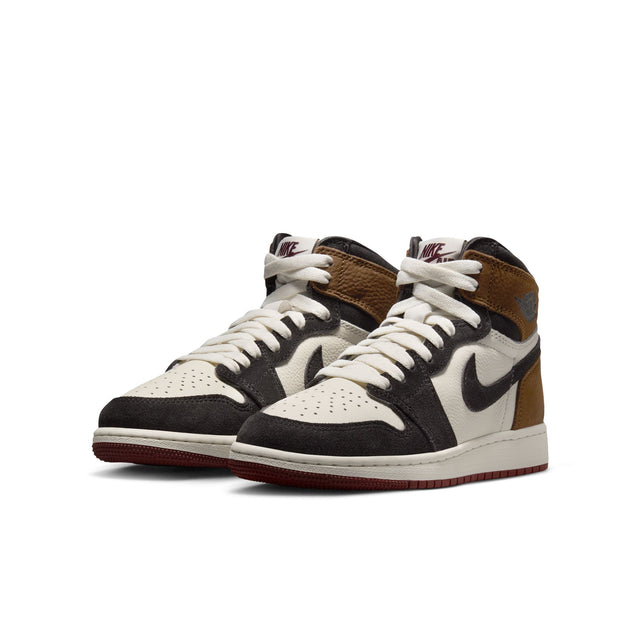Y Air Jordan 1 High OG "Love Letter" FD1437-201