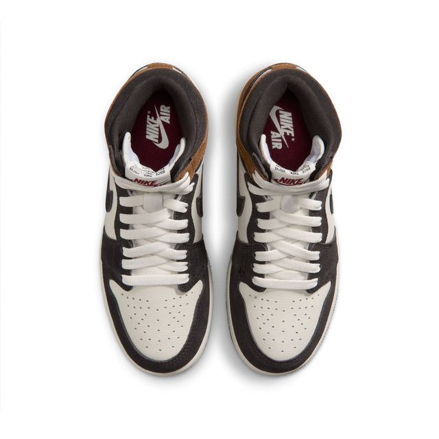 Y Air Jordan 1 High OG "Love Letter" FD1437-201