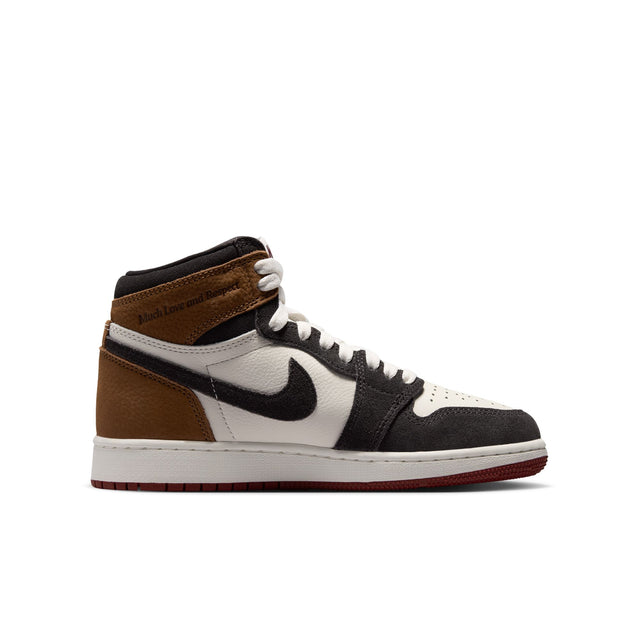 Y Air Jordan 1 High OG "Love Letter" FD1437-201
