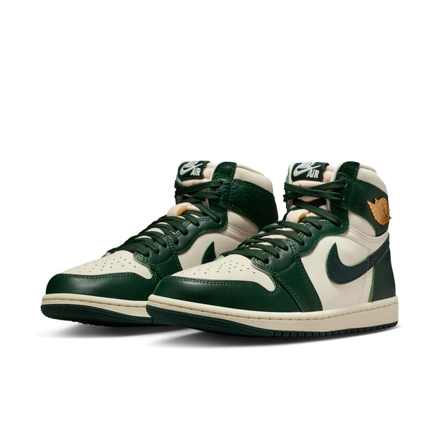 W Air Jordan 1 Retro High OG "Pro Green" FD2596-101