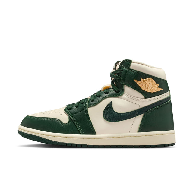 W Air Jordan 1 Retro High OG "Pro Green" FD2596-101