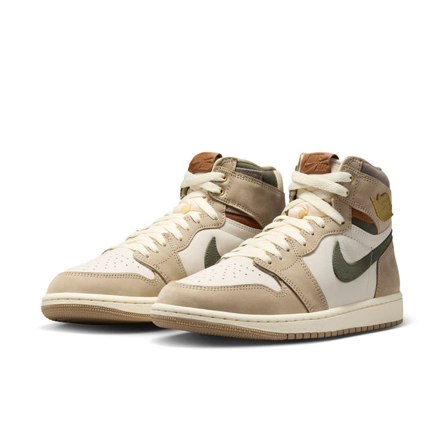 W Air Jordan 1 High OG "Khaki" FD2596-201