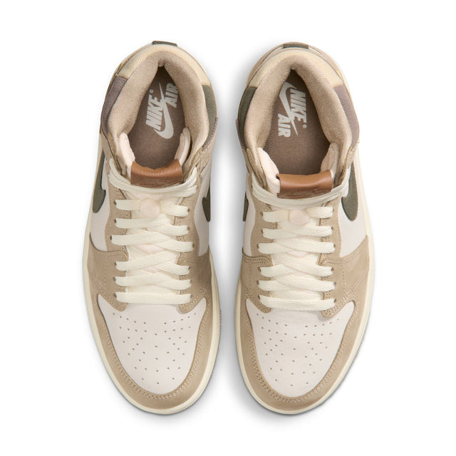 W Air Jordan 1 High OG "Khaki" FD2596-201
