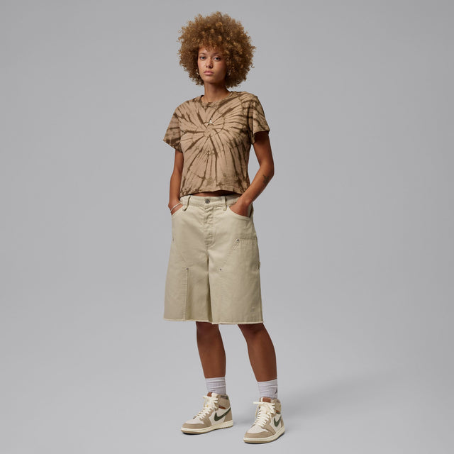 W Air Jordan 1 High OG "Khaki" FD2596-201