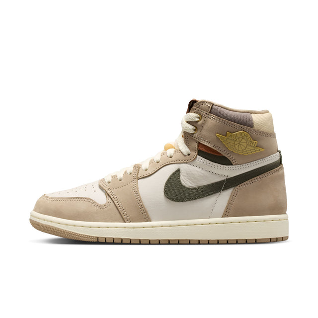 W Air Jordan 1 High OG "Khaki" FD2596-201