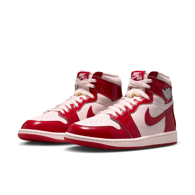 W Air Jordan 1 Retro High OG "Nails and Grails" FD2596-601