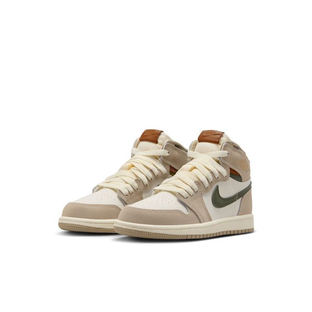 Y Jordan 1 Retro High OG "Khaki" FD2597-201