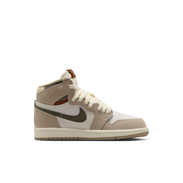 Y Jordan 1 Retro High OG "Khaki" FD2597-201