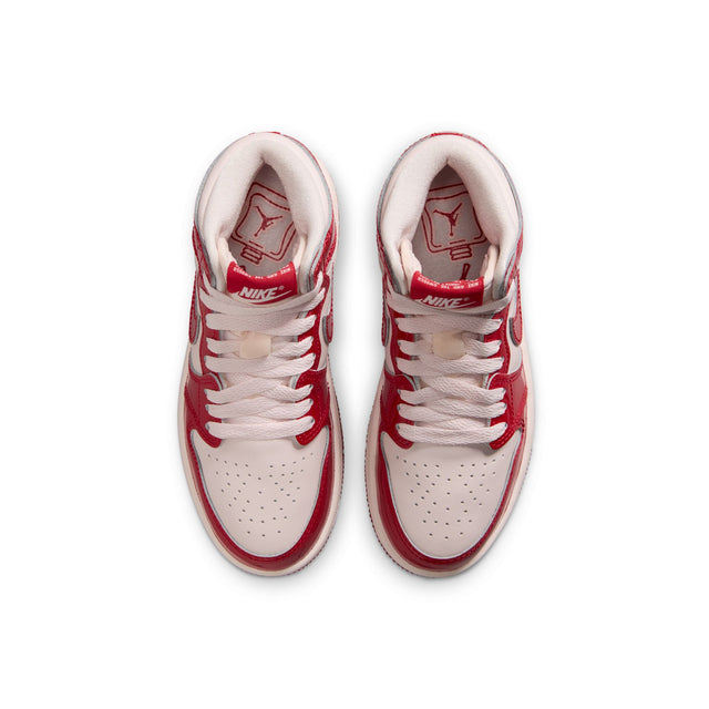 Y Jordan 1 Retro High OG "Nails and Grails" FD2597-601