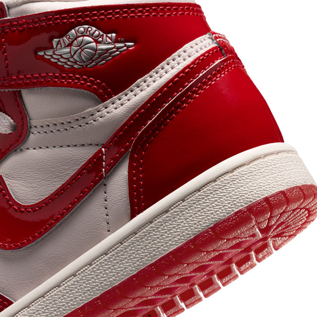 Y Jordan 1 Retro High OG "Nails and Grails" FD2597-601