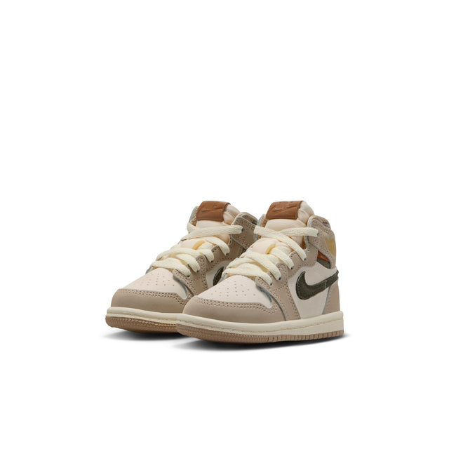 Y Jordan 1 Retro High OG "Khaki" FD2598-201