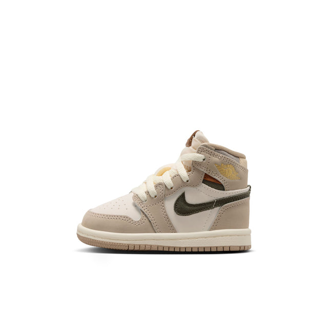 Y Jordan 1 Retro High OG "Khaki" FD2598-201