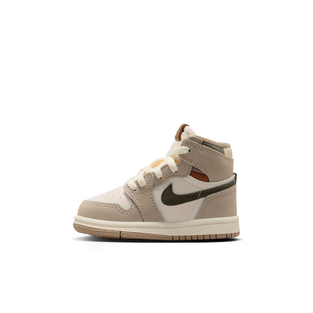 Y Jordan 1 Retro High OG "Khaki" FD2598-201