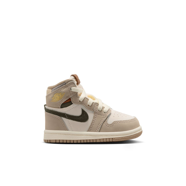 Y Jordan 1 Retro High OG "Khaki" FD2598-201