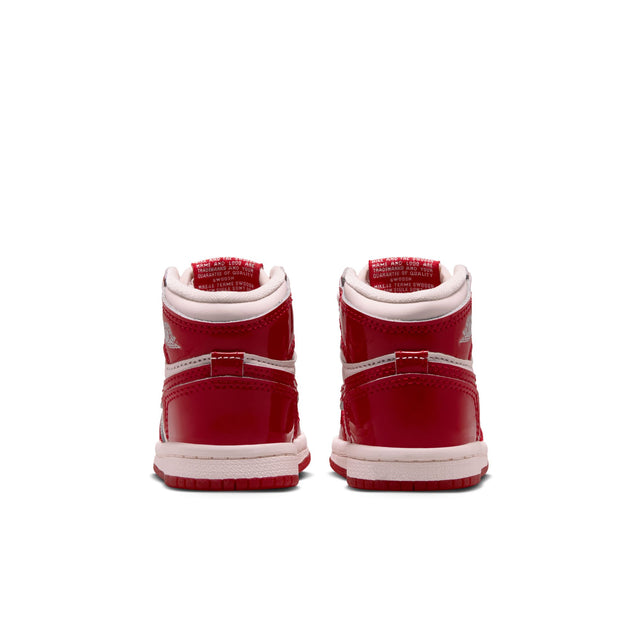 Y Jordan 1 Retro High OG "Nails and Grails" FD2598-601