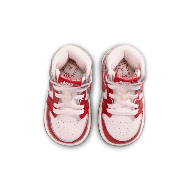 Y Jordan 1 Retro High OG "Nails and Grails" FD2598-601