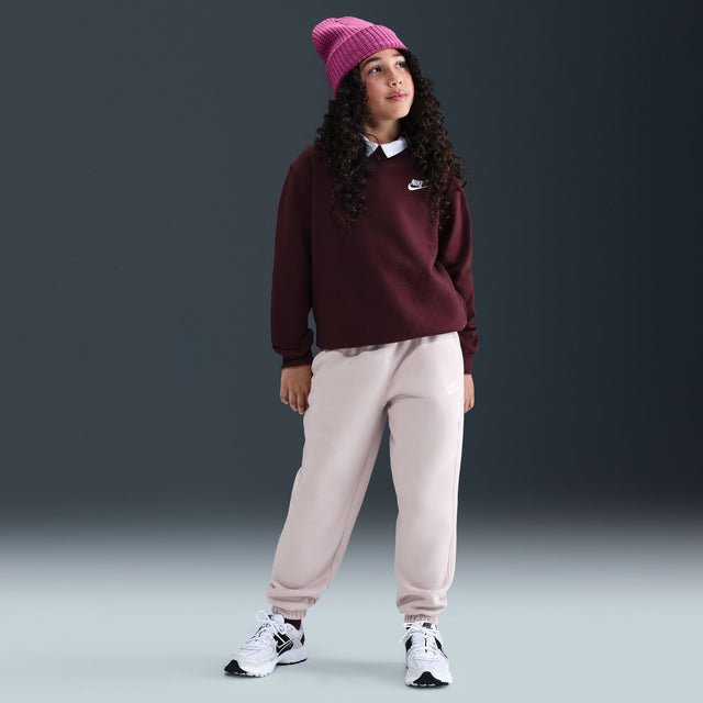 Y Nike Sportswear Club Fleece FD2933-019