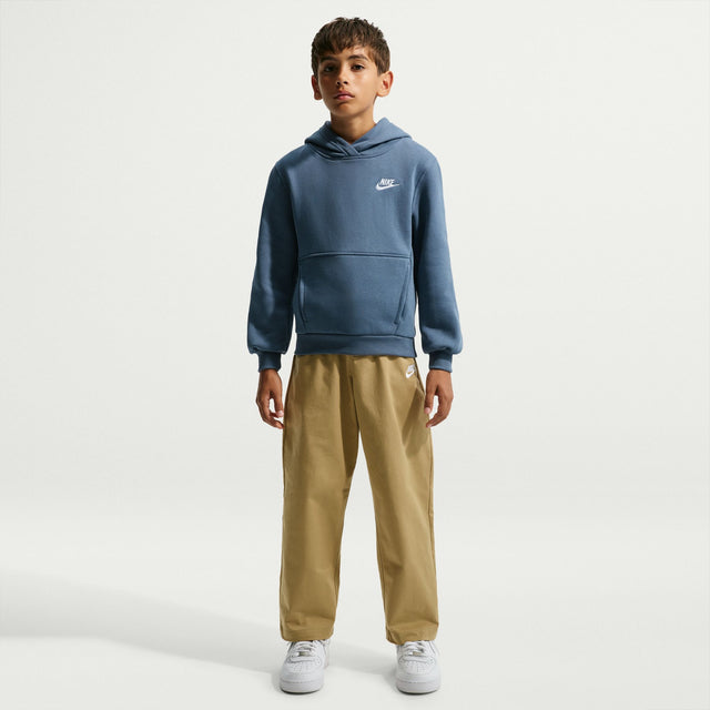 Y Nike Sportswear Club Fleece FD3000-491