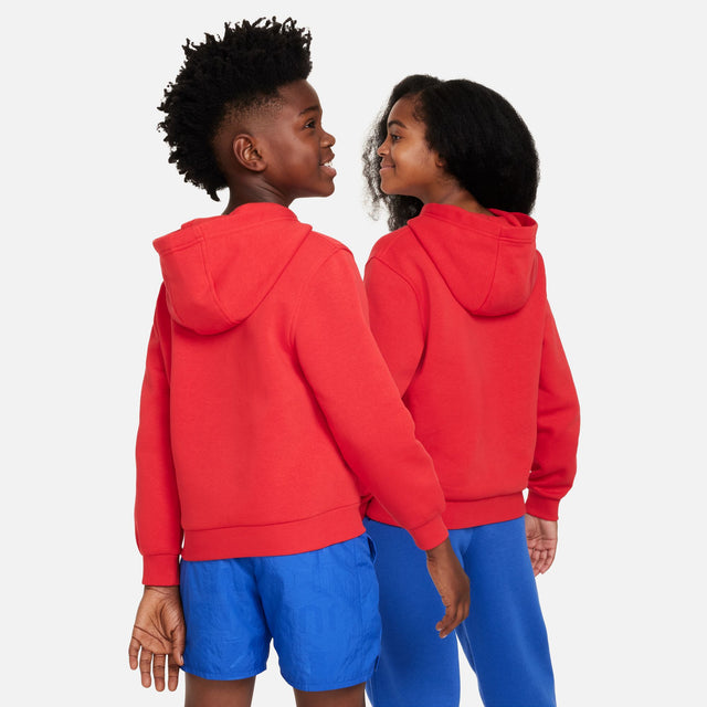 Y Nike Sportswear Club Fleece FD3000-657