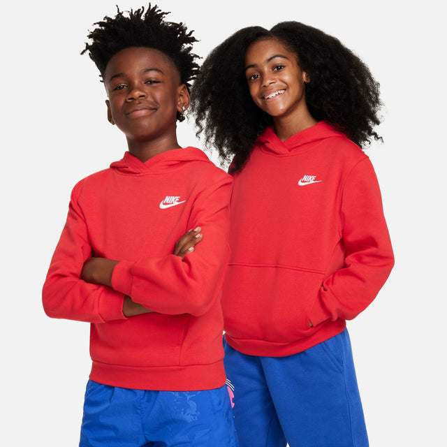 Y Nike Sportswear Club Fleece FD3000-657