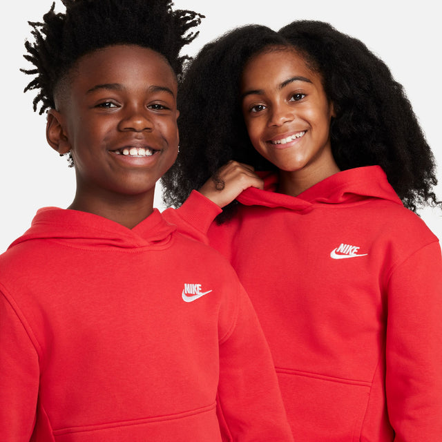 Y Nike Sportswear Club Fleece FD3000-657