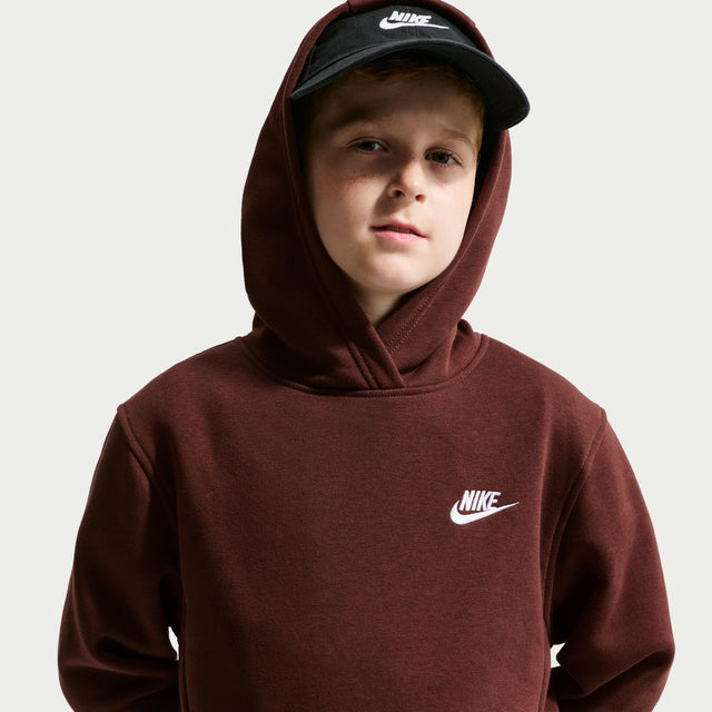 Y Nike Sportswear Club Fleece FD3000-658