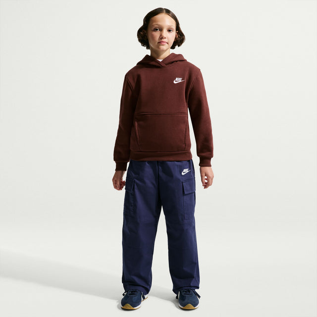 Y Nike Sportswear Club Fleece FD3000-658