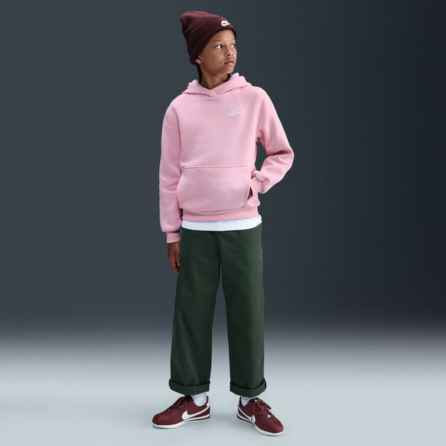 Y Nike Sportswear Club Fleece FD3000-690