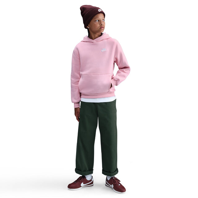 Y Nike Sportswear Club Fleece FD3000-690