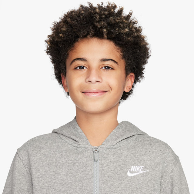 Y Nike Sportswear Club Fleece FD3004-063