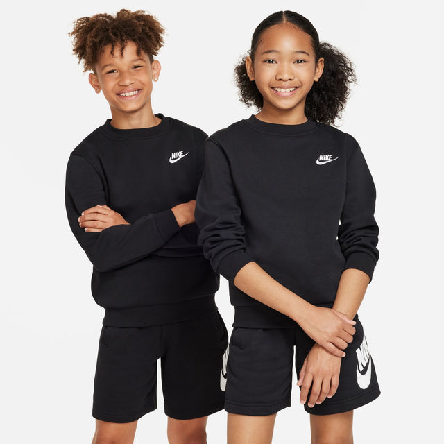 Y Nike Sportswear Club Fleece FD3006-010