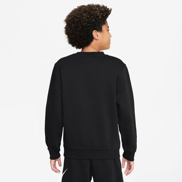 Y Nike Sportswear Club Fleece FD3006-010