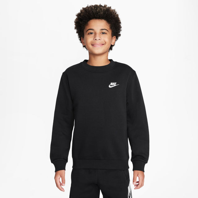 Y Nike Sportswear Club Fleece FD3006-010