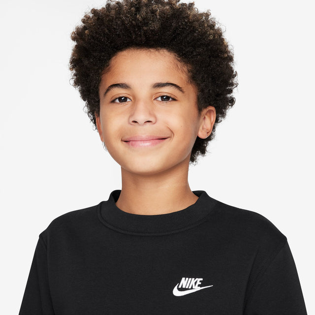 Y Nike Sportswear Club Fleece FD3006-010