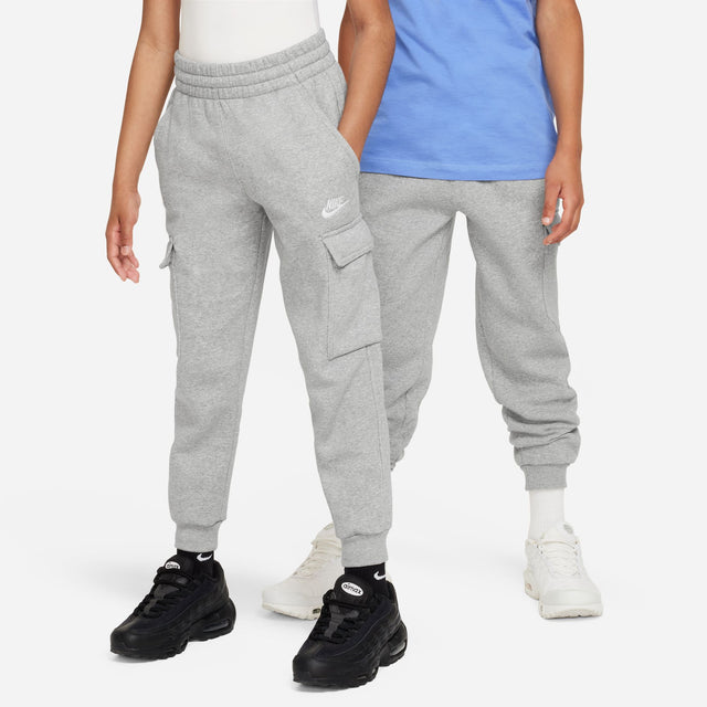 Y Nike Sportswear Club Fleece FD3012-063