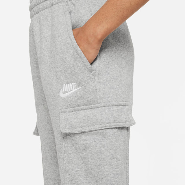 Y Nike Sportswear Club Fleece FD3012-063
