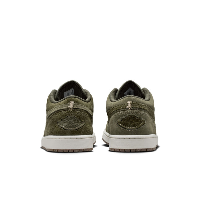 M Air Jordan 1 Low SE Craft FQ3055-300