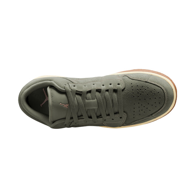 M Air Jordan 1 Low SE Craft FQ3055-300