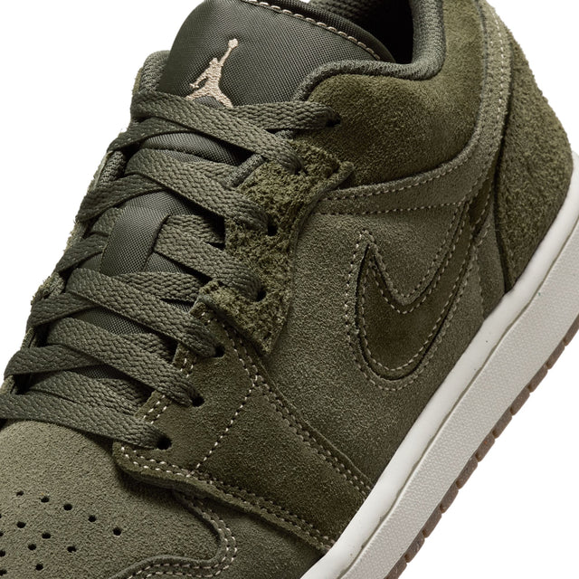 M Air Jordan 1 Low SE Craft FQ3055-300