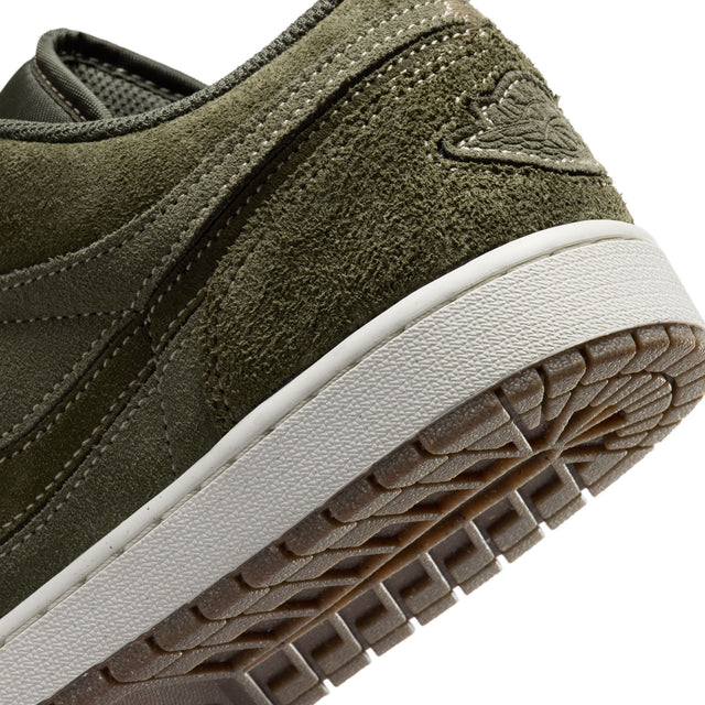 M Air Jordan 1 Low SE Craft FQ3055-300