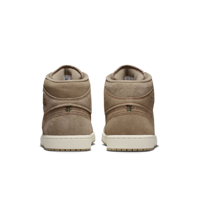M Air Jordan 1 Mid SE Craft FQ3224-200