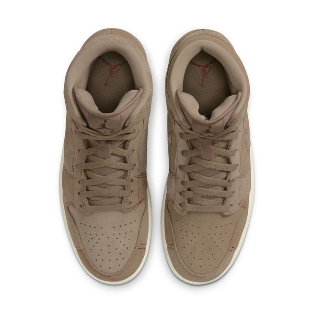 M Air Jordan 1 Mid SE Craft FQ3224-200