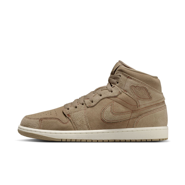 M Air Jordan 1 Mid SE Craft FQ3224-200