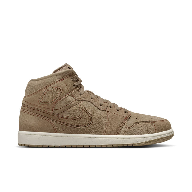 M Air Jordan 1 Mid SE Craft FQ3224-200