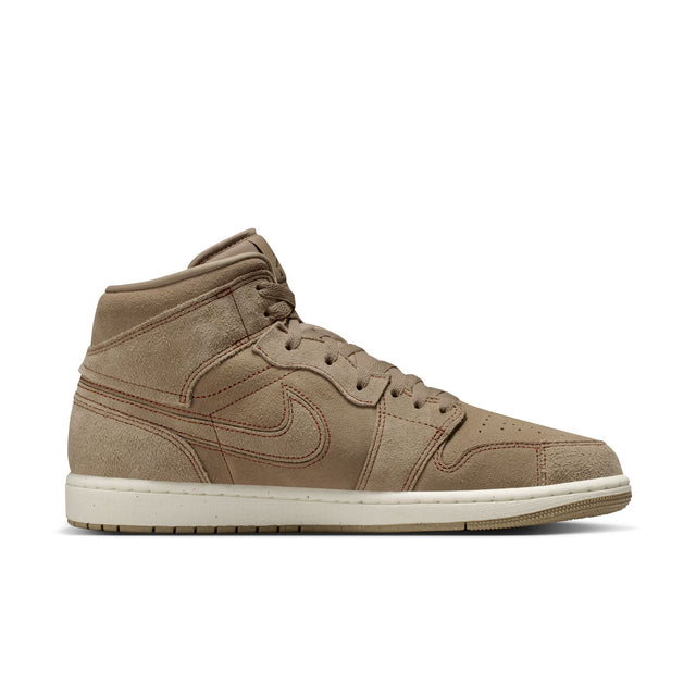 M Air Jordan 1 Mid SE Craft FQ3224-200