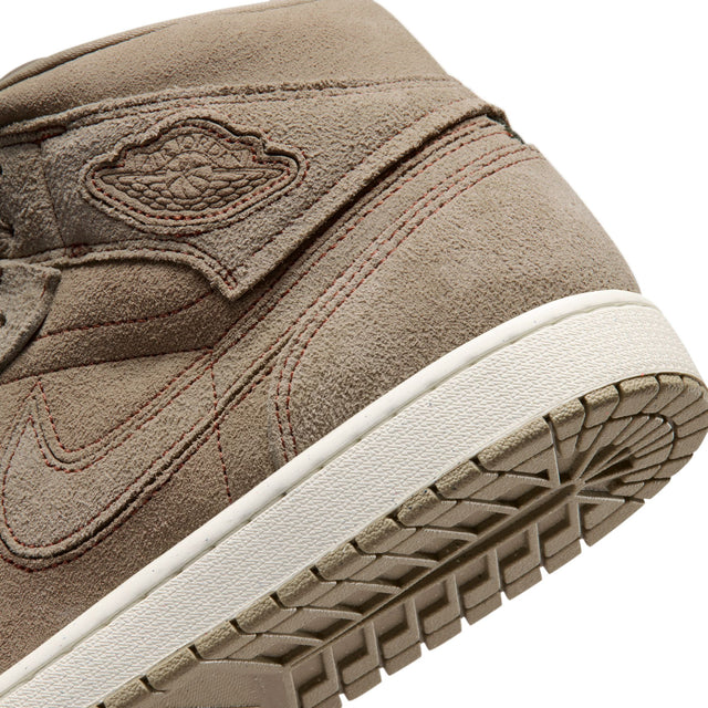 M Air Jordan 1 Mid SE Craft FQ3224-200