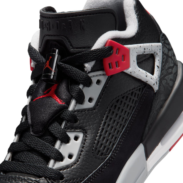 Y Jordan Spizike Low FQ3950-009