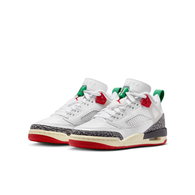 Y Jordan Spizike Low FQ3950-109
